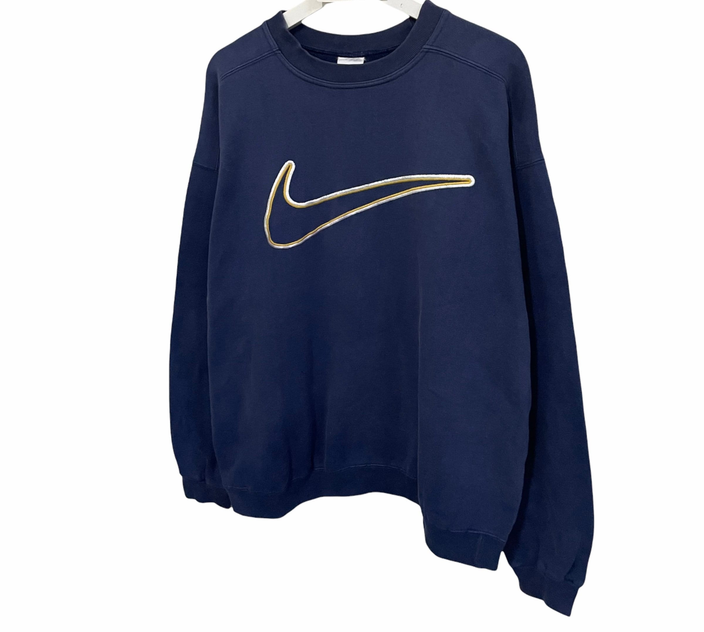 PICK Vintage 90s Nike Sweatshirt Nike Sweater