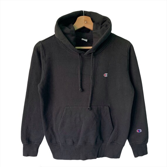 PICK!! Vintage Champion Hoodie Champion Hoodie Pul