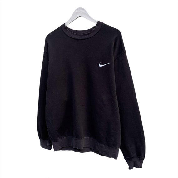 PICK Vintage 90s Nike Sweatshirt Nike Crewneck Sweater Pullover