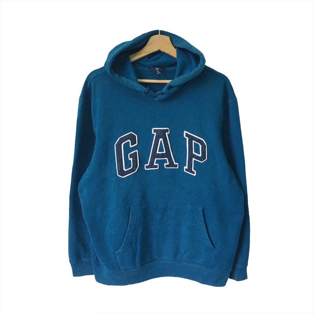 PICK Gap Hoodie Gap Sweater Hoodie Pullover Gap Big Spellout