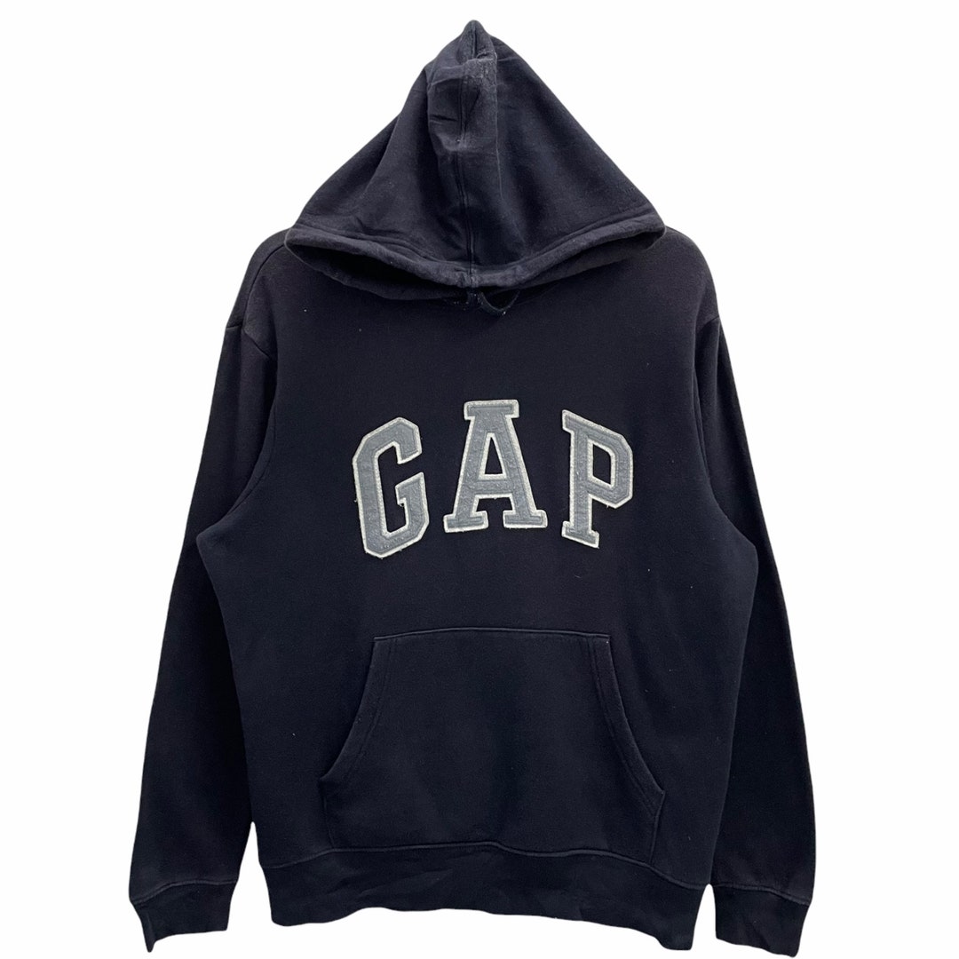 PICK Gap Hoodie Streetwear Fashion Gap Sweater Pullover Gap - Etsy