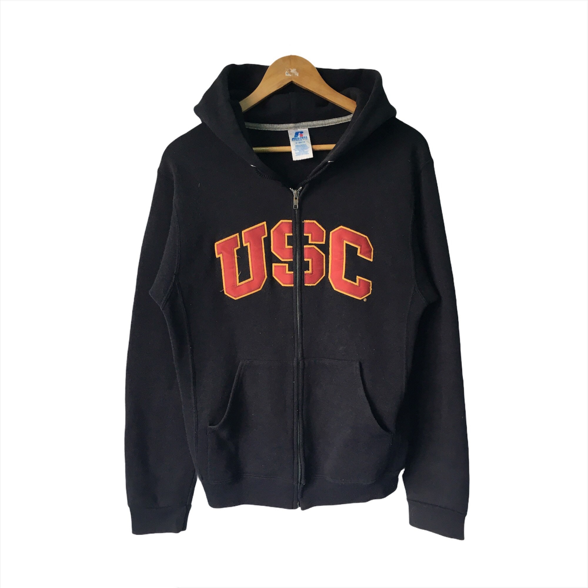 Mens usc hotsell hoodie