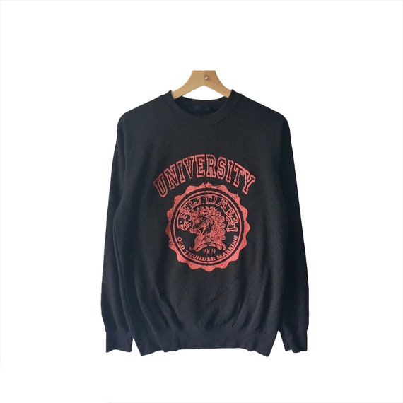 PICK!! Vintage 90s University of Old Thunder Marki
