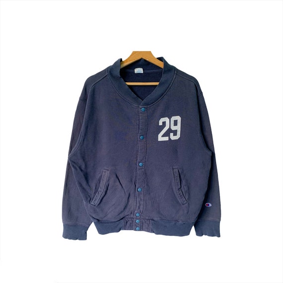 PICK!! Vintage Champion Varsity Champion Snap Butt