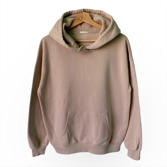 PICK!! Vintage GU Global Hoodie Gu Global Hoodie P