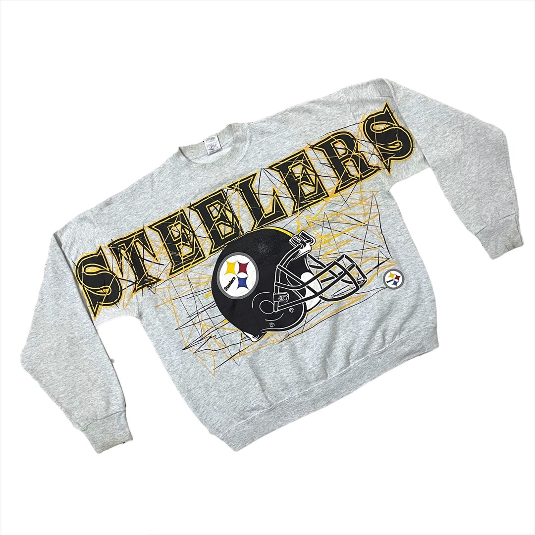 steelers sweaters