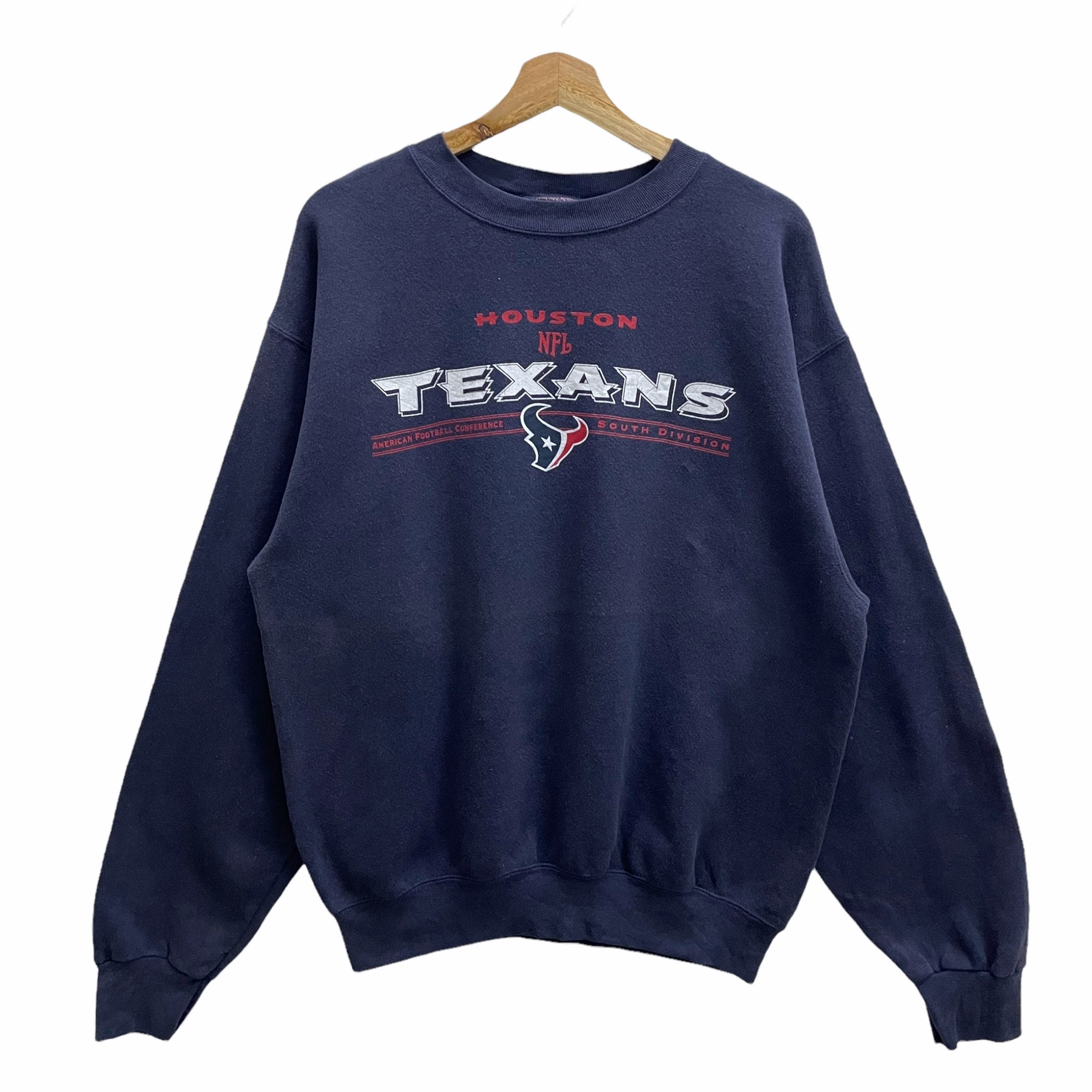 Houston Texans AFC South Champions Hoodies, Houston Texans Sweatshirts,  Houston Texans Sweaters, Houston Texans Pullovers, Houston Texans Fleece