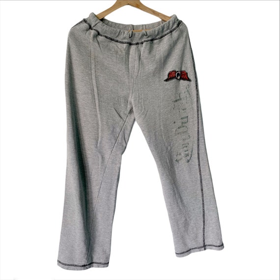 PICK!! Vintage Von Dutch Sweatpants Von Dutch Pan… - image 2