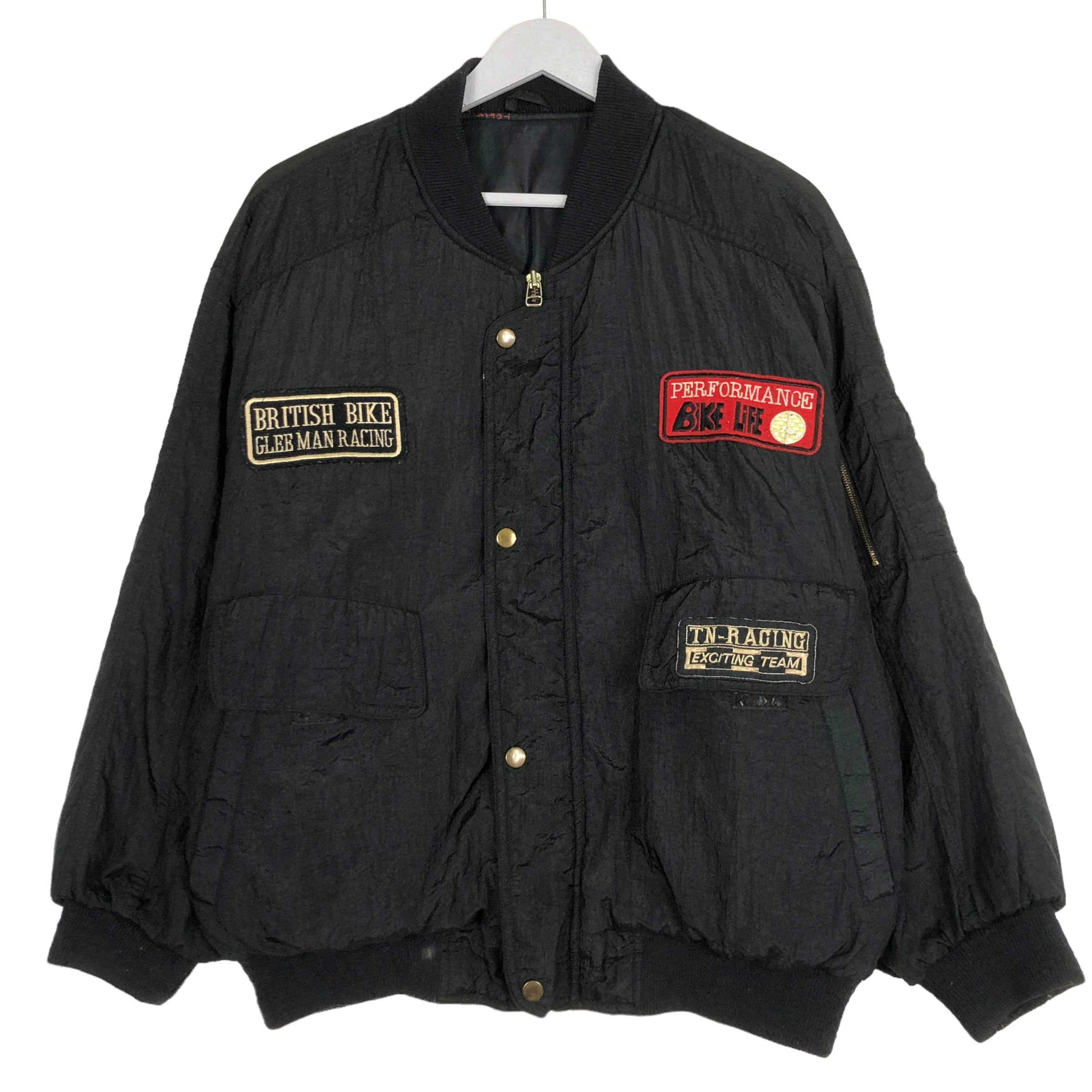Glee Jacket Etsy UK