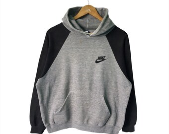 stitched nike hoodie