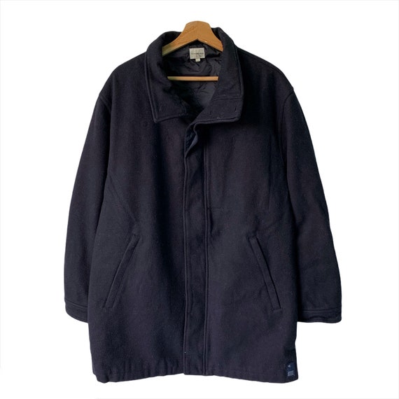PICK!! Vintage Designer Calvin Klein Jeans Trenchc