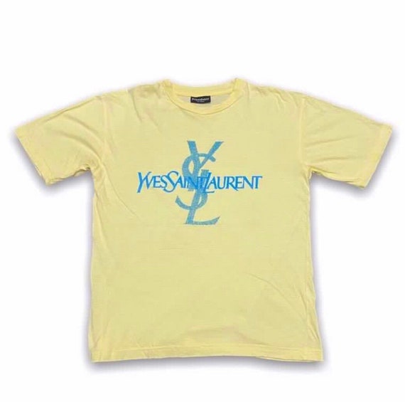 Pick Vintage 90s Yves Saint Laurent Ysl 