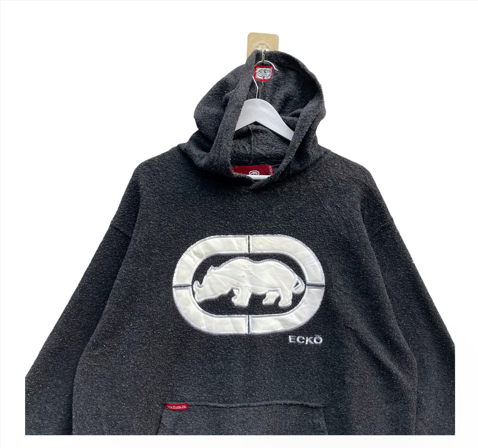 PICK Vintage Ecko Unltd Skateboard Ecko Unltd Sweater Hip Etsy