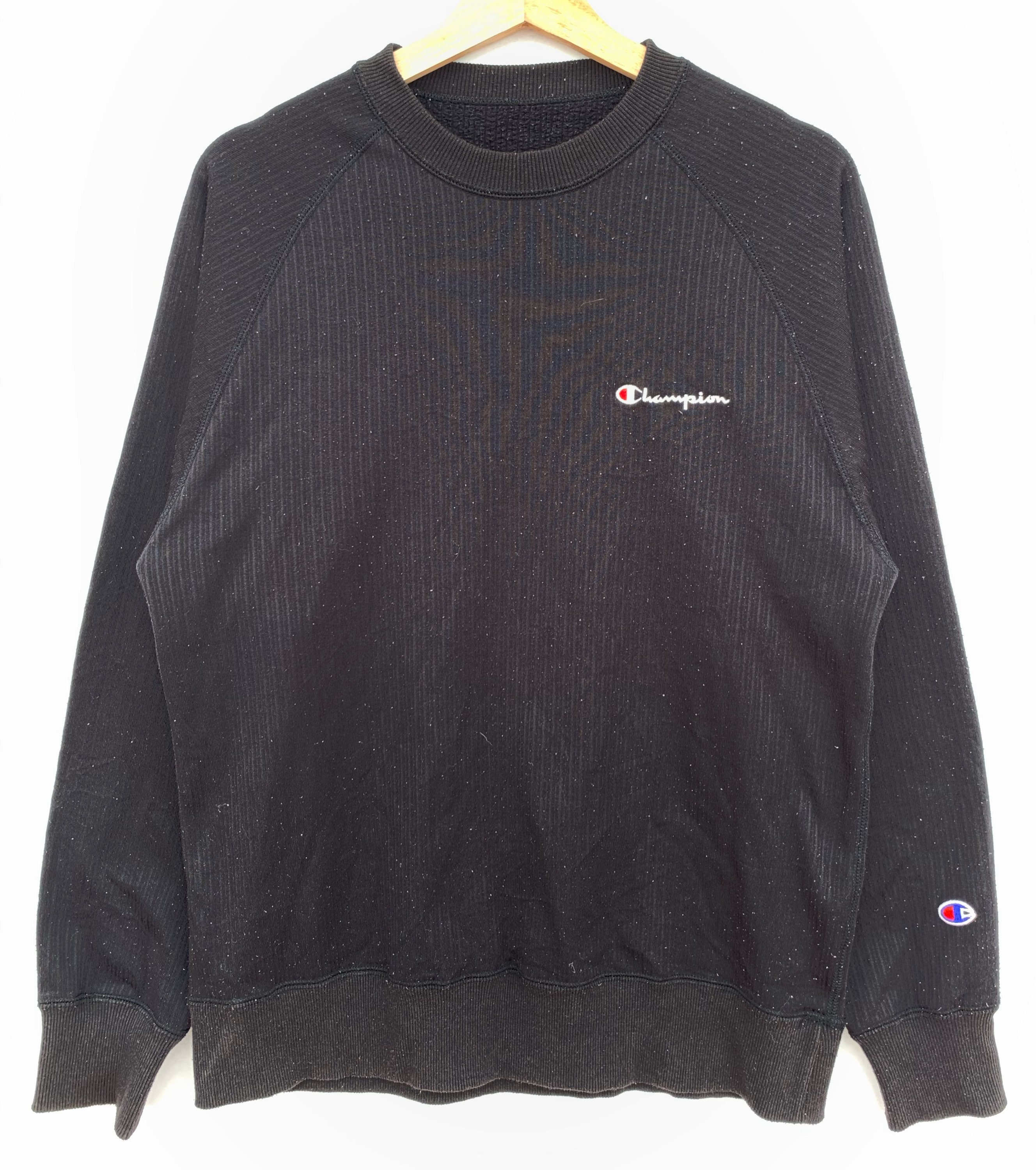 PICK Vintage Champion Sweater Pullover Champion Crewneck Small Logo