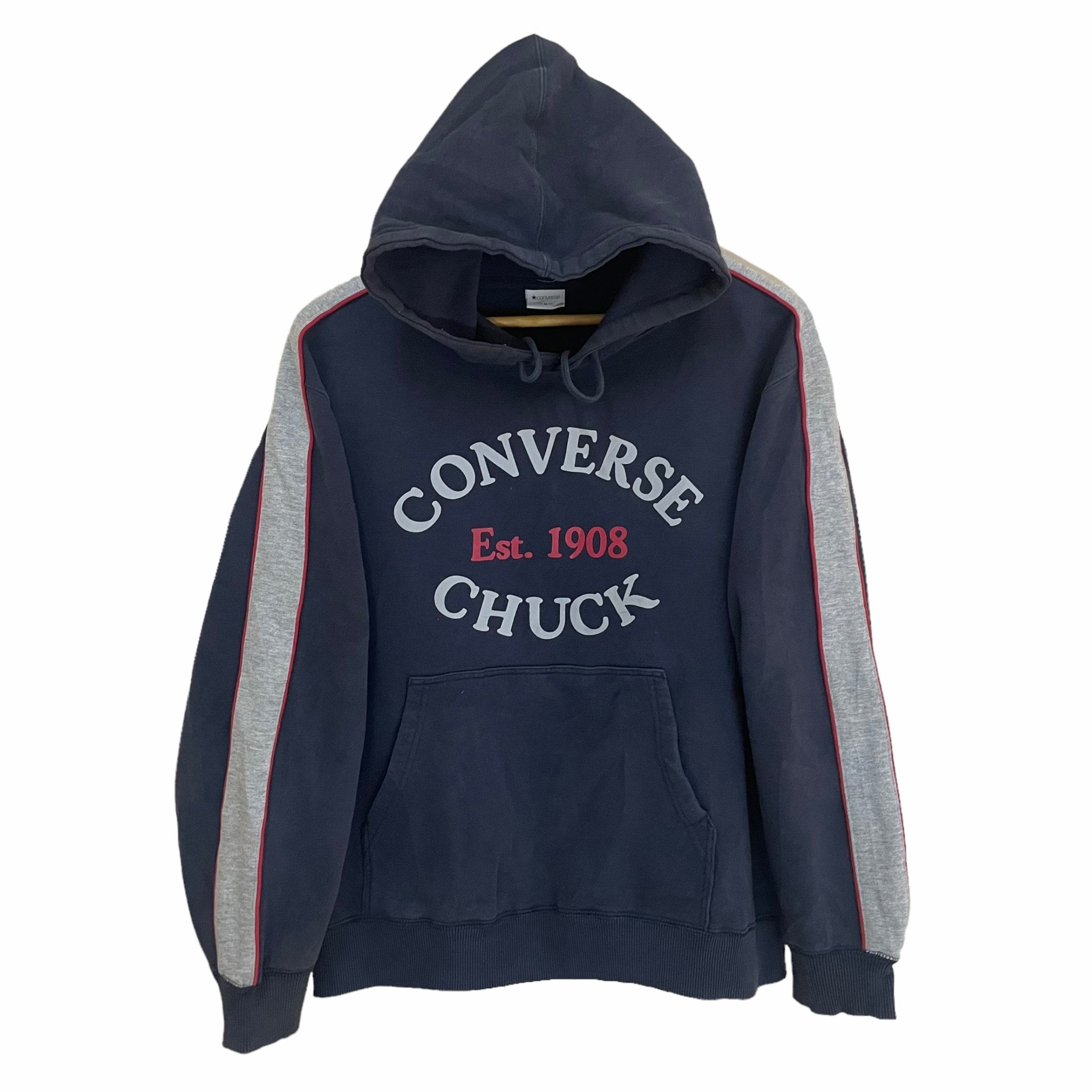 Converse Hoodie Etsy Canada