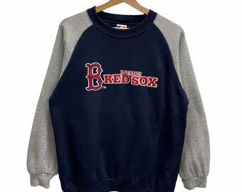 PICK Vintage Mlb Boston Red Sox 