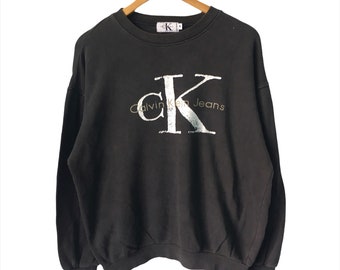 sweatshirts calvin klein