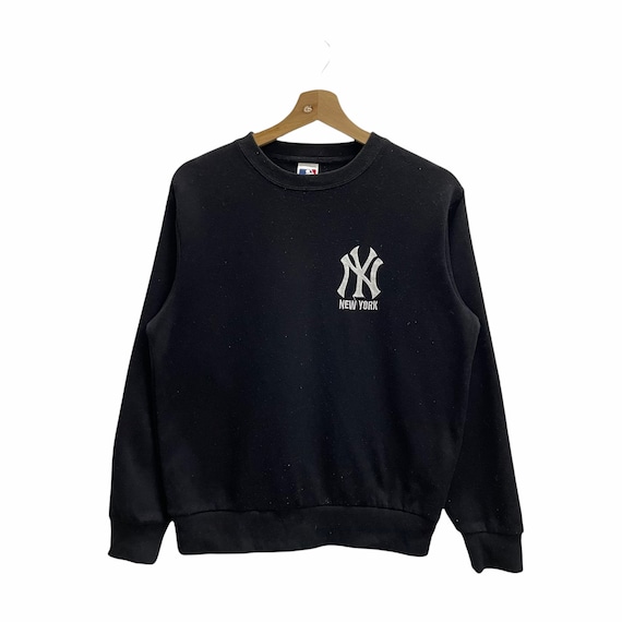 PICK Vintage MLB New York Yankees Sweatshirt New York 