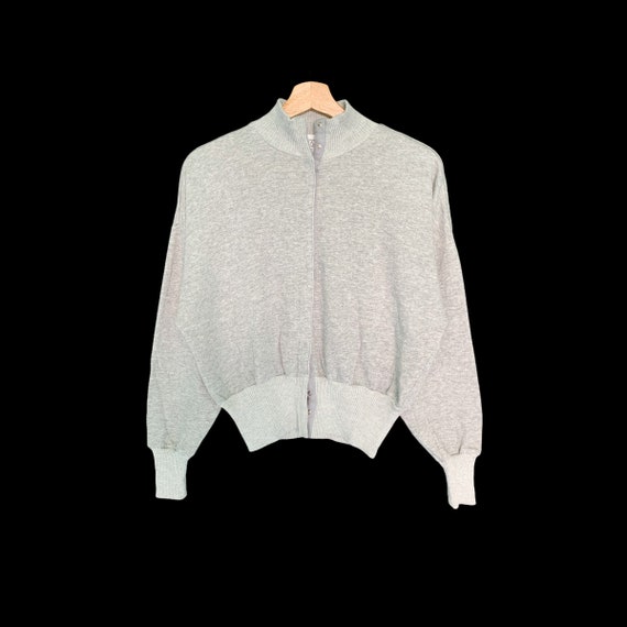 Pick ! Vintage Designer Norma Kamali Sweatshirt No