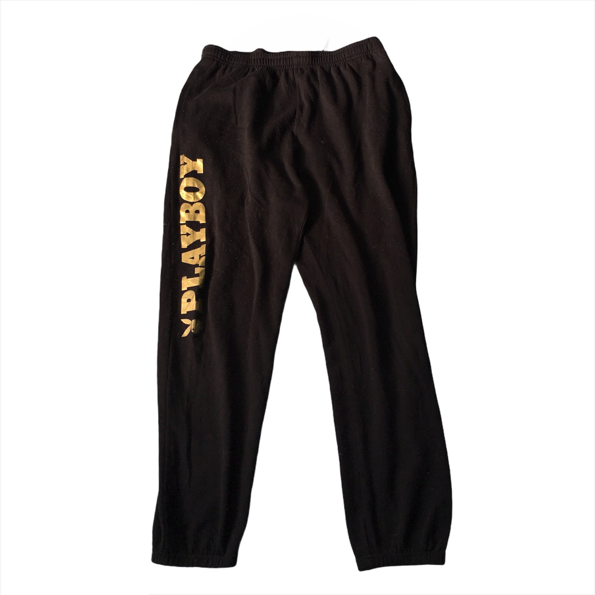 PICK Vintage Playboy Pants Playboy Jogger Pant Big Logo Etsy