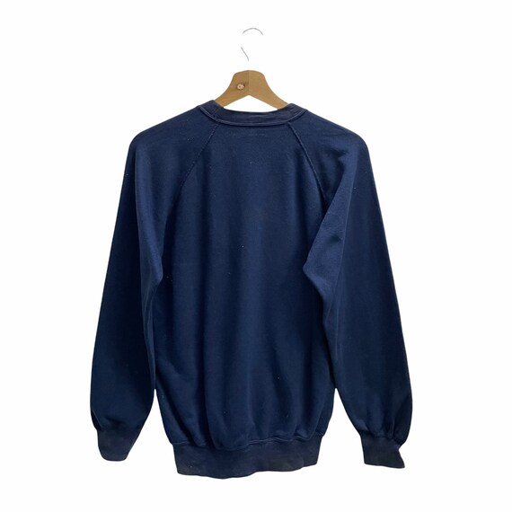 Asics outlet tiger sweatshirt