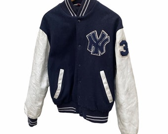 Buy Yankees Jacket Online In India 
