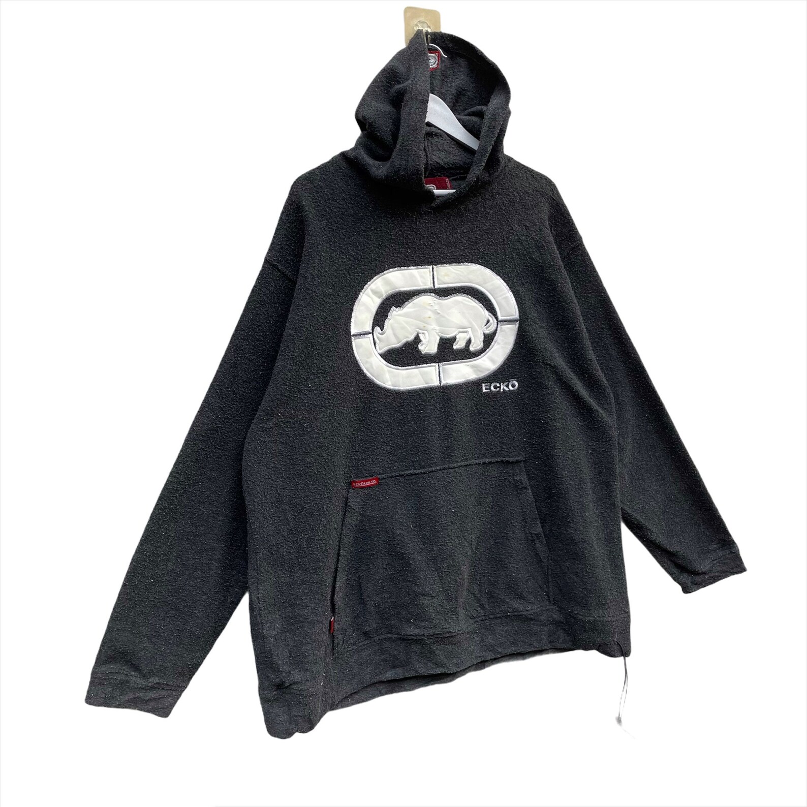 PICK Vintage Ecko Unltd Skateboard Ecko Unltd Sweater Hip - Etsy