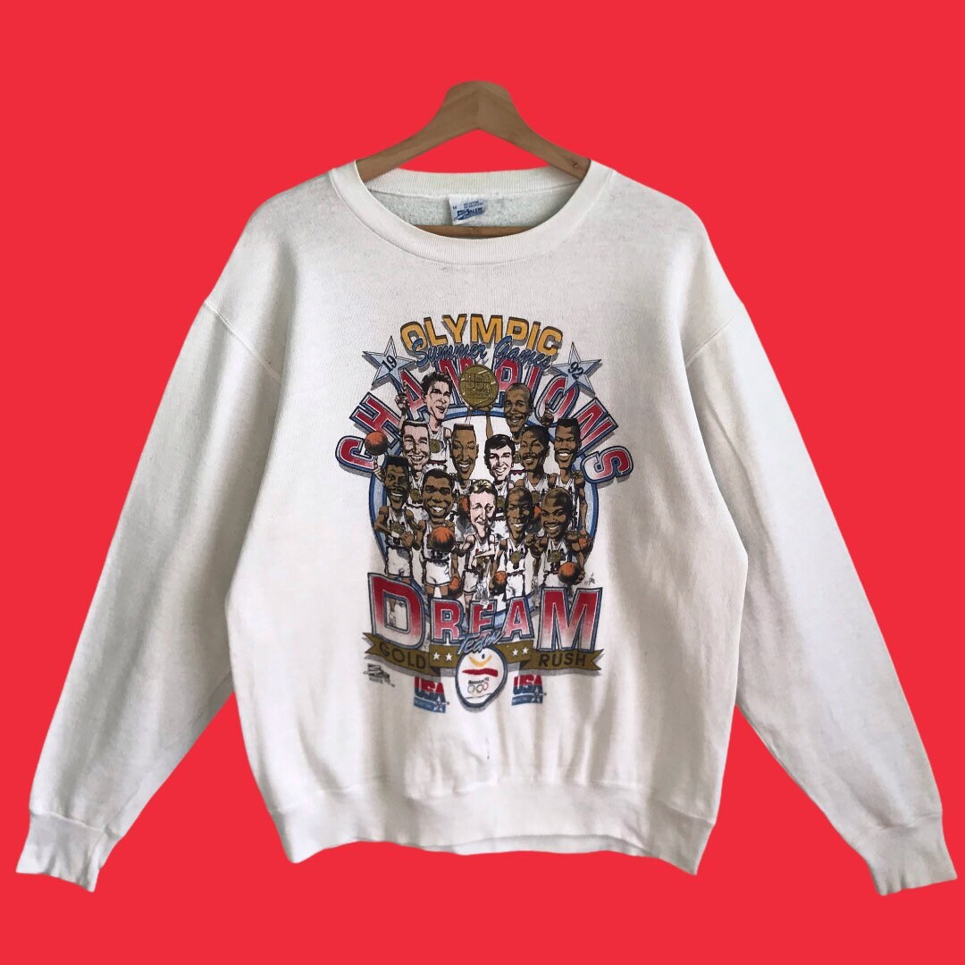 1992 Dream Team - Etsy UK