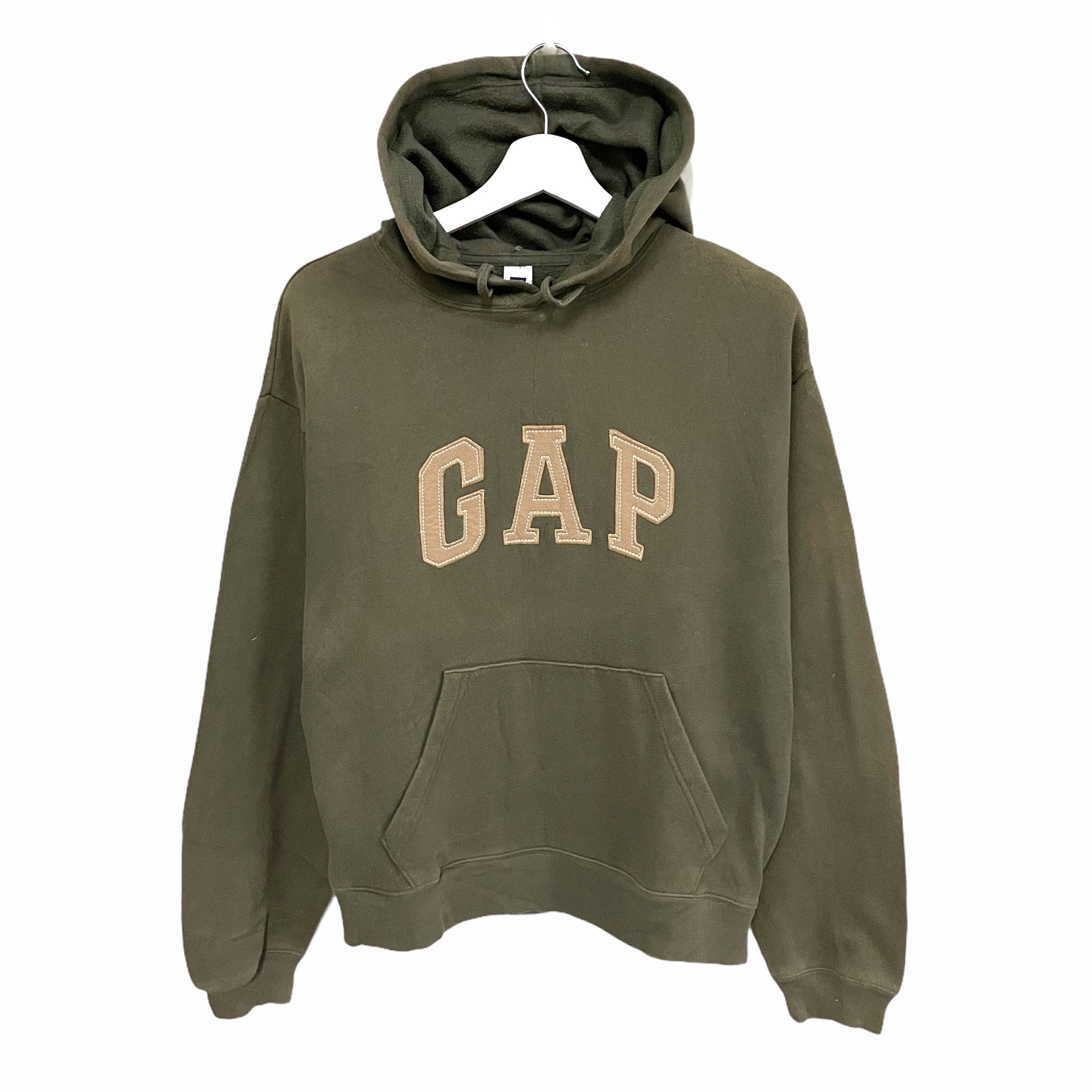 Gap Streetwear Fashion Gap Sweater Hoodie - Etsy