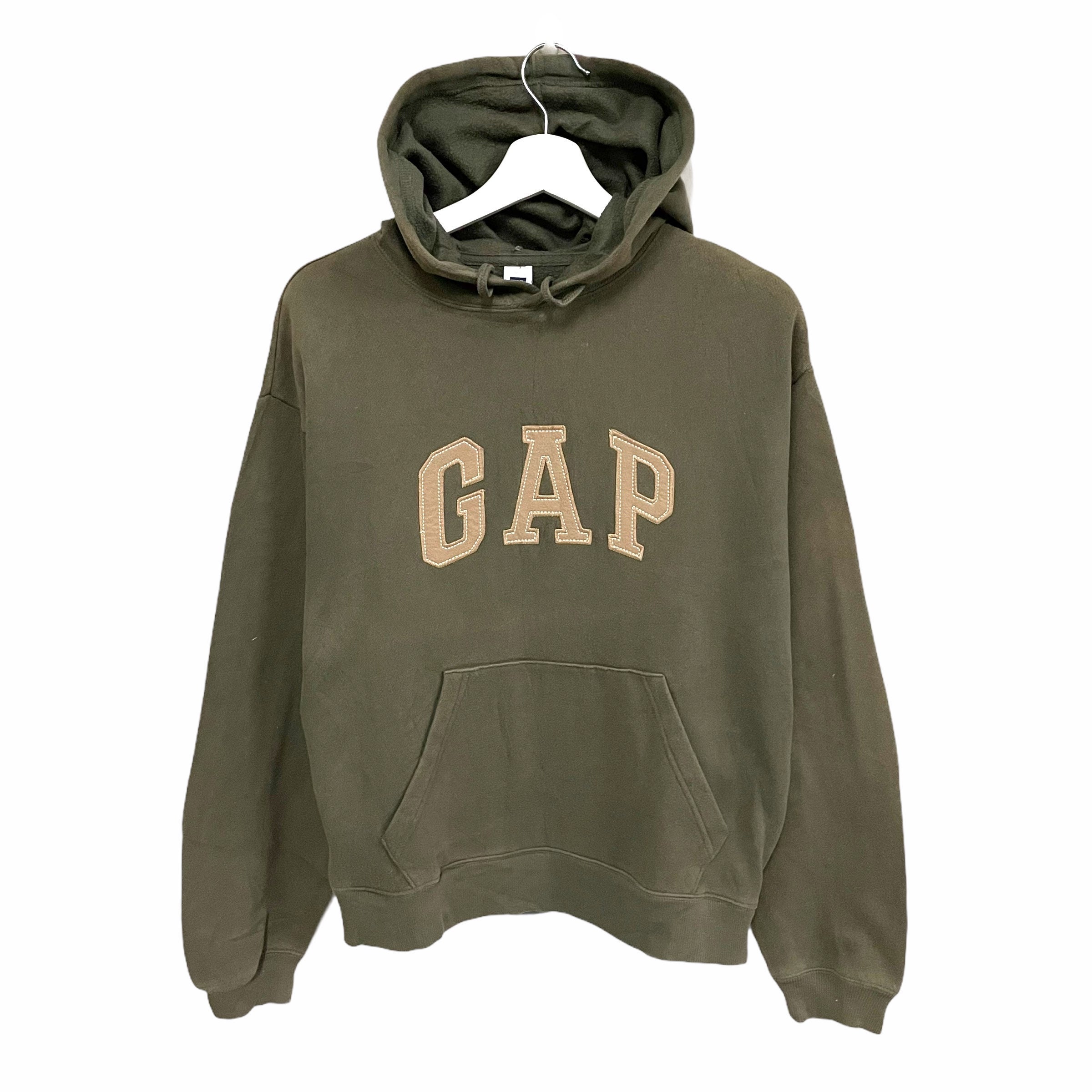 gap angel hoodie