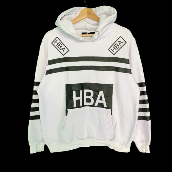 PICK!! Vintage Hood by Air Hoodie Hood by Air 69
