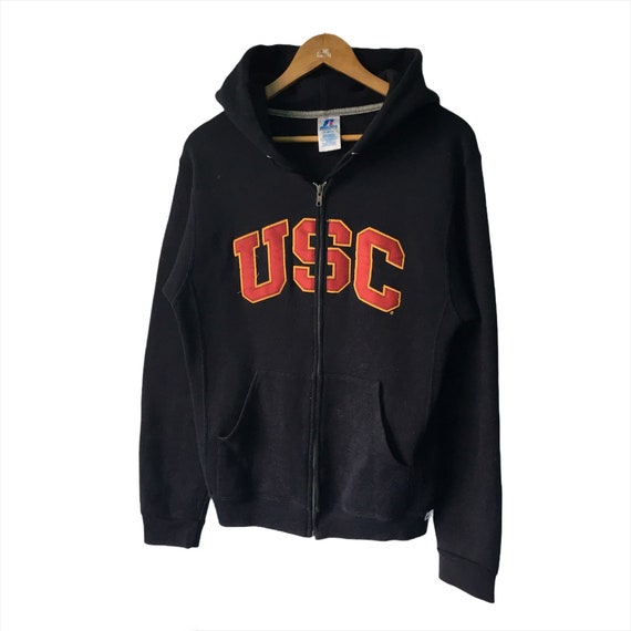 PICK!! Vintage Russell Athletic University of Sou… - image 2