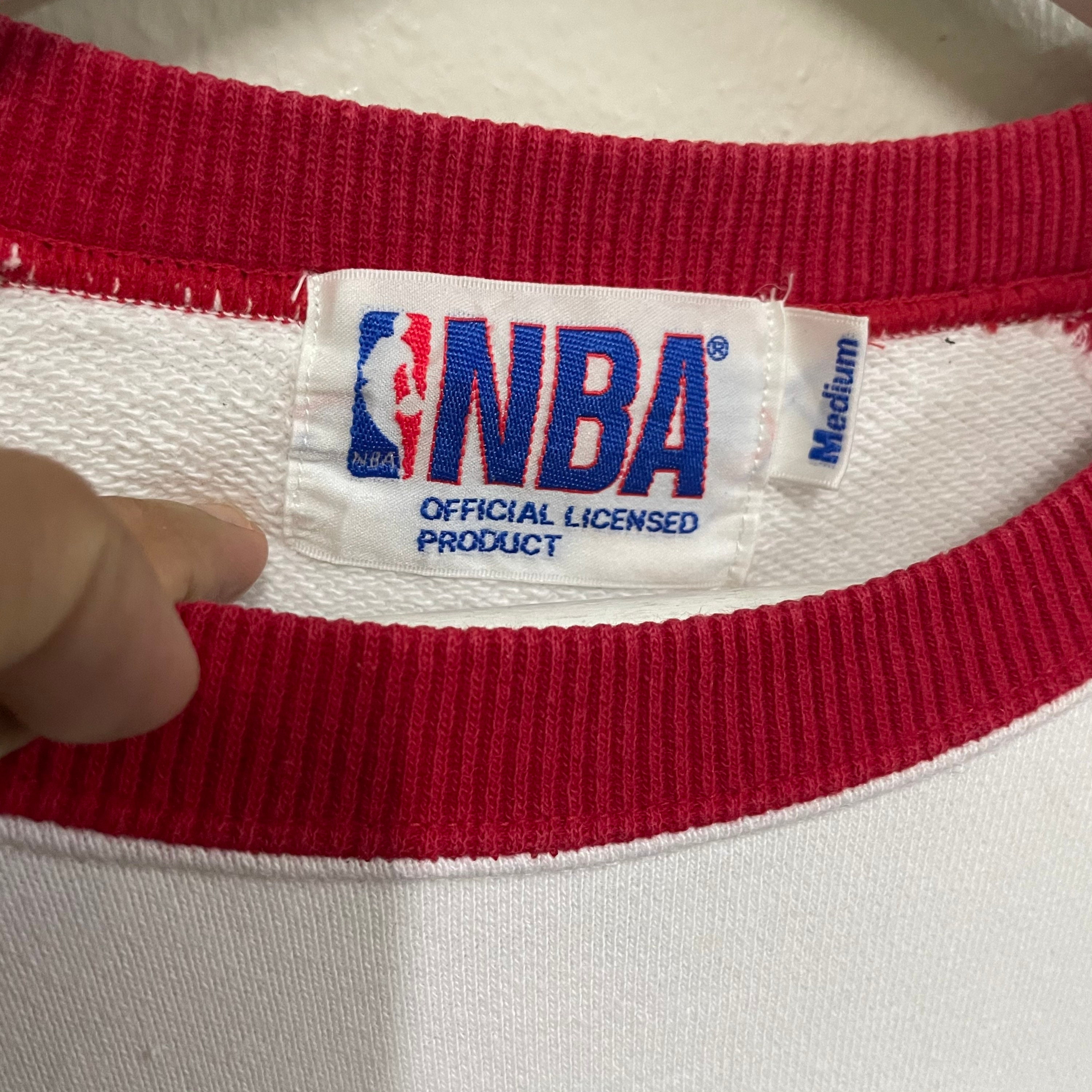Pick Vintage NBA Philadelphia 76ers 