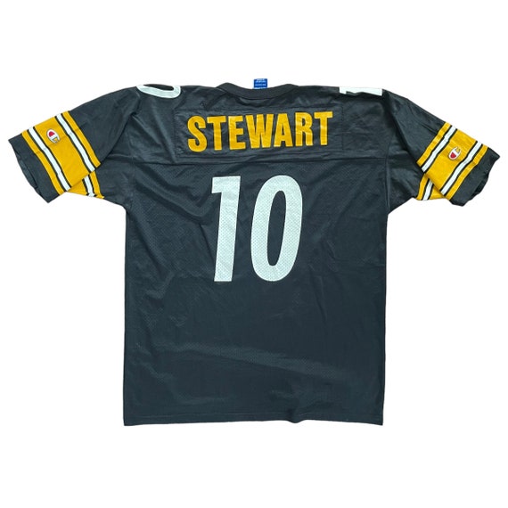 Pick Vintage 90s Pittsburgh Steelers Kordell Stewart Nfl Steelers