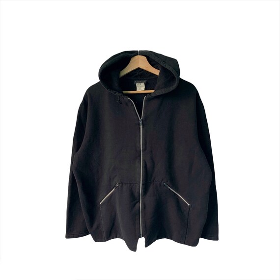 Pick ! Vintage Designer Agnes B Paris Hoodie Agnes