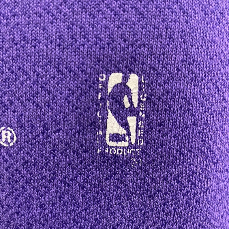 PICK Vintage 90s NBA Phoenix Suns Sweatshirt Made in USA - Etsy