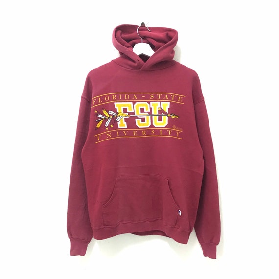 PICK!! Vintage 90s Florida State University Ferrie