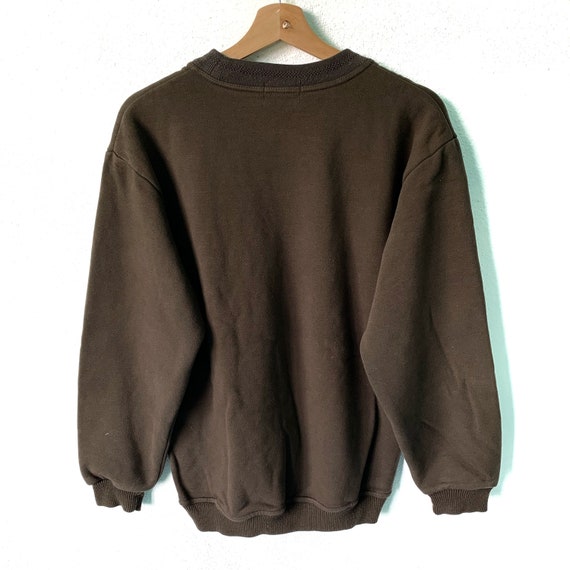 PICK!! Vintage Valentino Coupeau Sweater Paris Va… - image 4