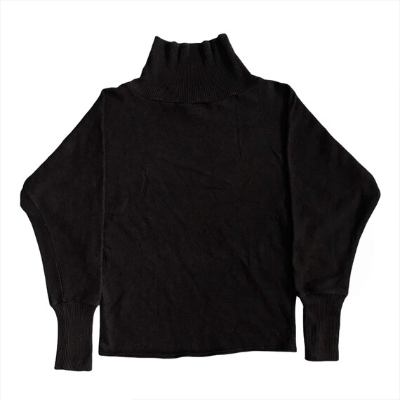 Pick ! Vintage Designer Norma Kamali Sweatshirt No