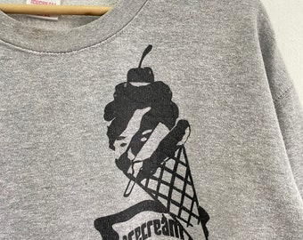 Bbc ice hotsell cream sweatshirt