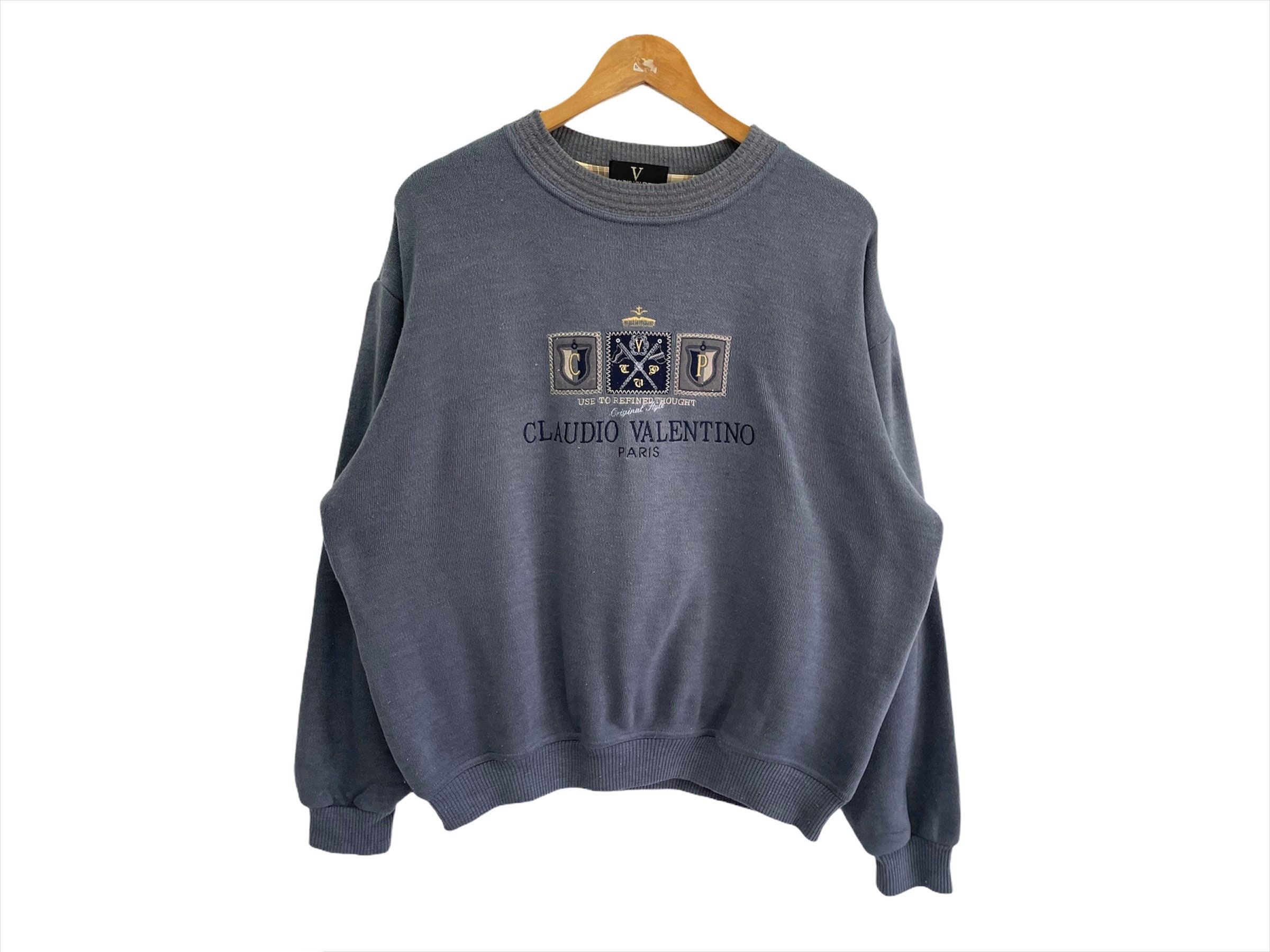 PICK Vintage Claudio Valentino Sweater 