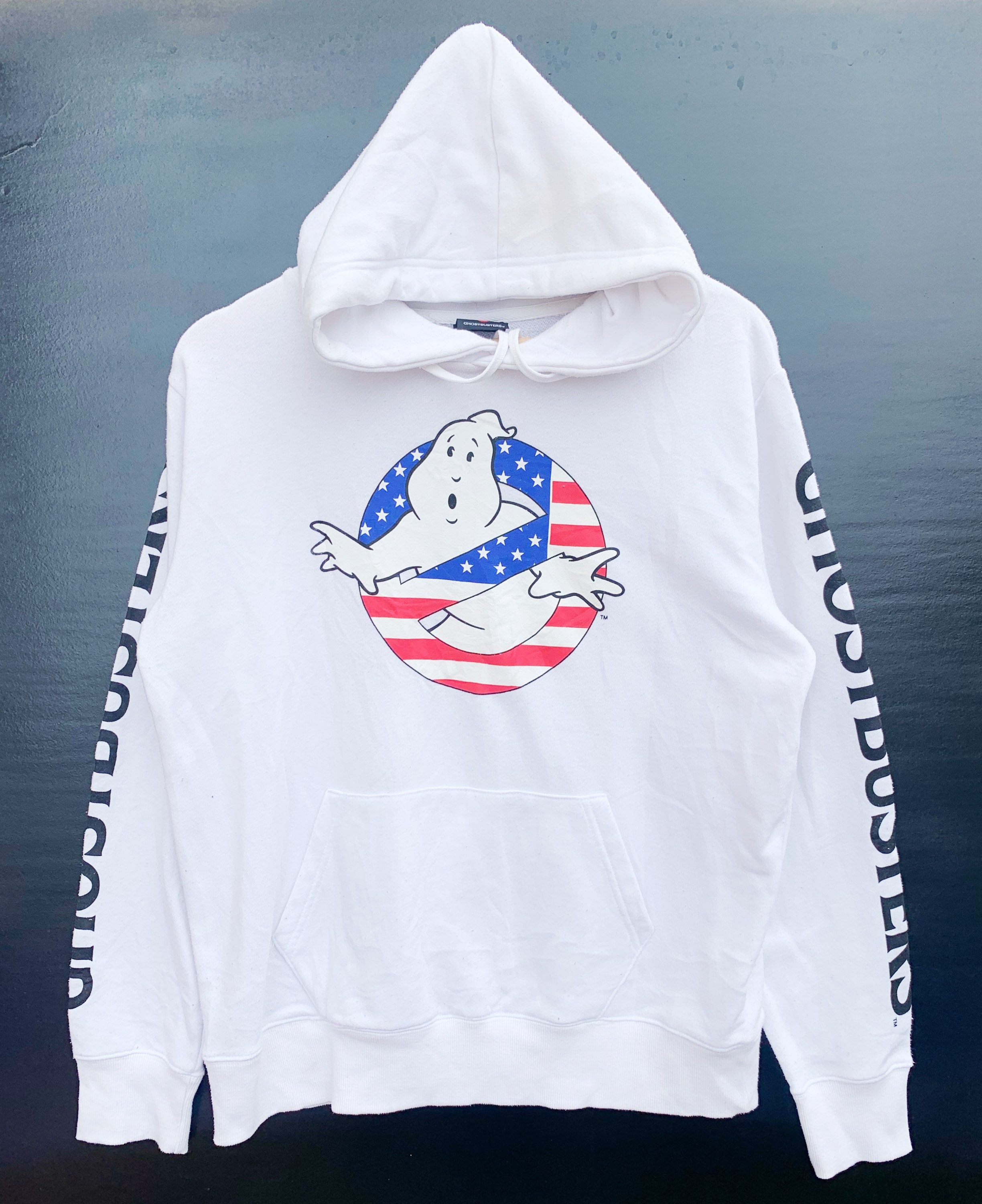 Ghostbusters Sweater - Etsy