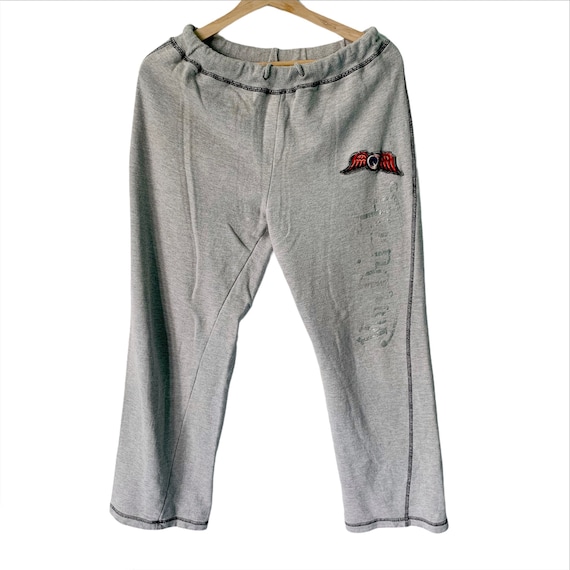 PICK!! Vintage Von Dutch Sweatpants Von Dutch Pan… - image 1