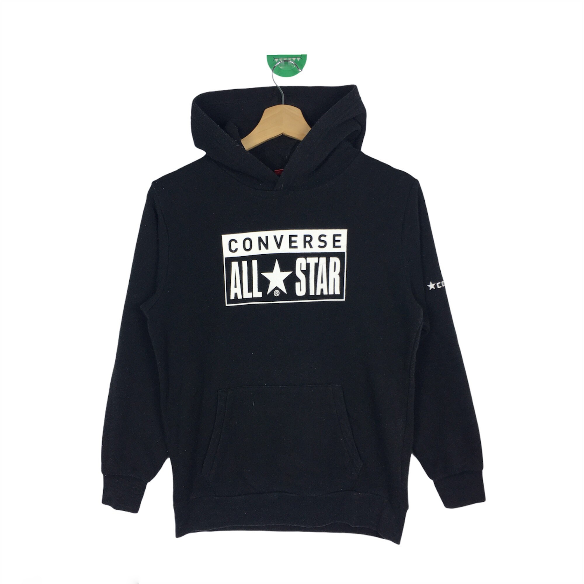 Converse Hoodie - Etsy Converse Hoodie - Etsy