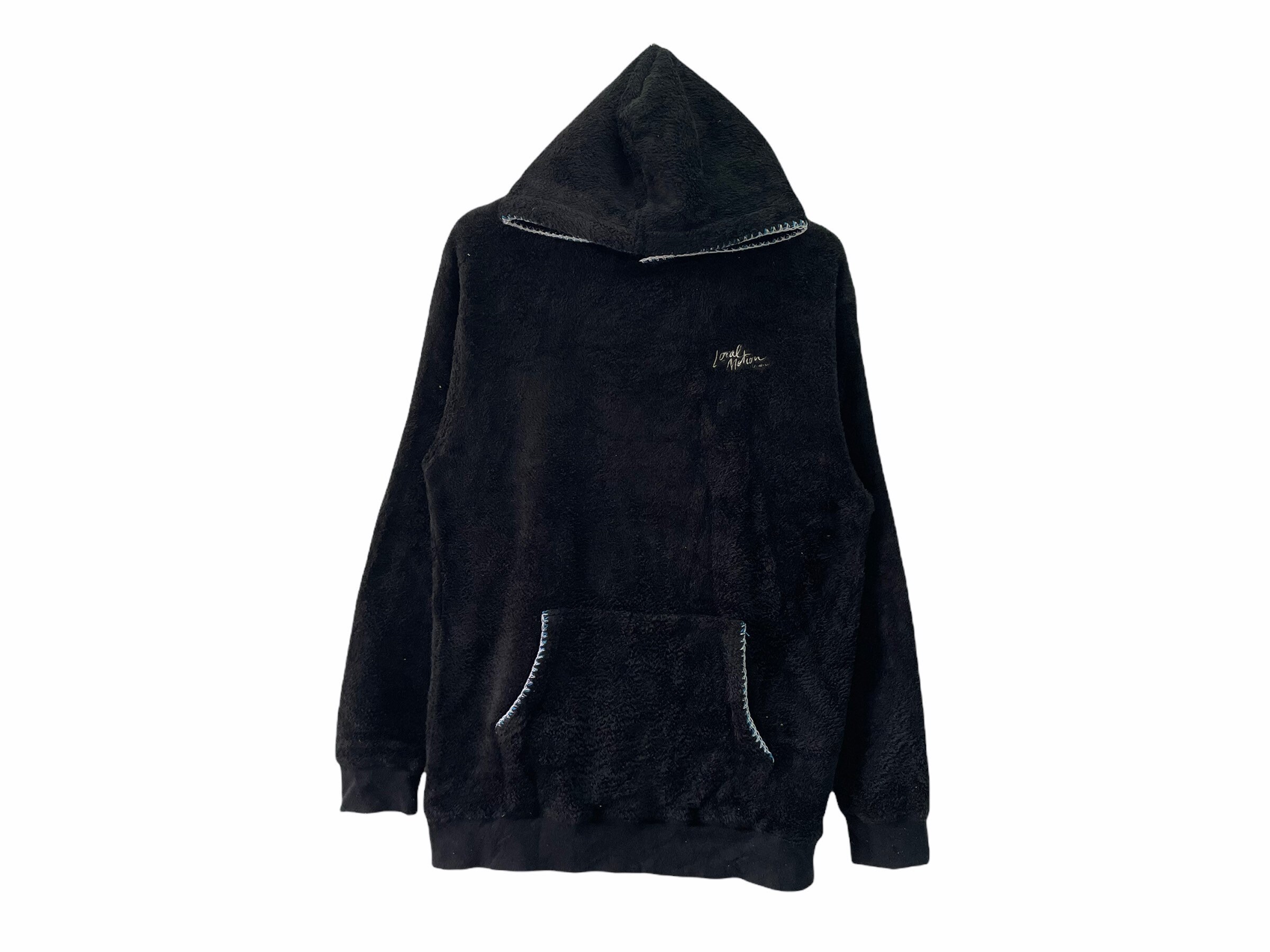surf fleece hoodies