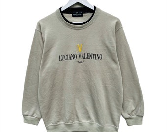 PICK Vintage Valentino Luciano Valentino 日本