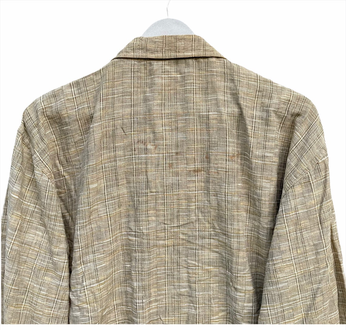 harrington jacket ysl