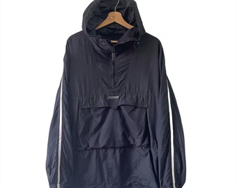 Vans Raincoat - Etsy Ireland