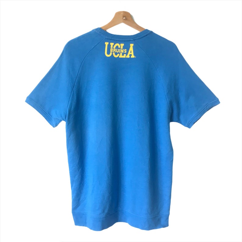 PICK Vintage 90s UCLA University of California Ucla Shirt - Etsy