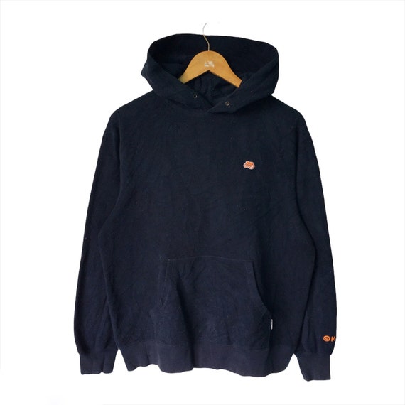 PICK!! Vintage Keith Haring Fleece Hoodie Keith Ha